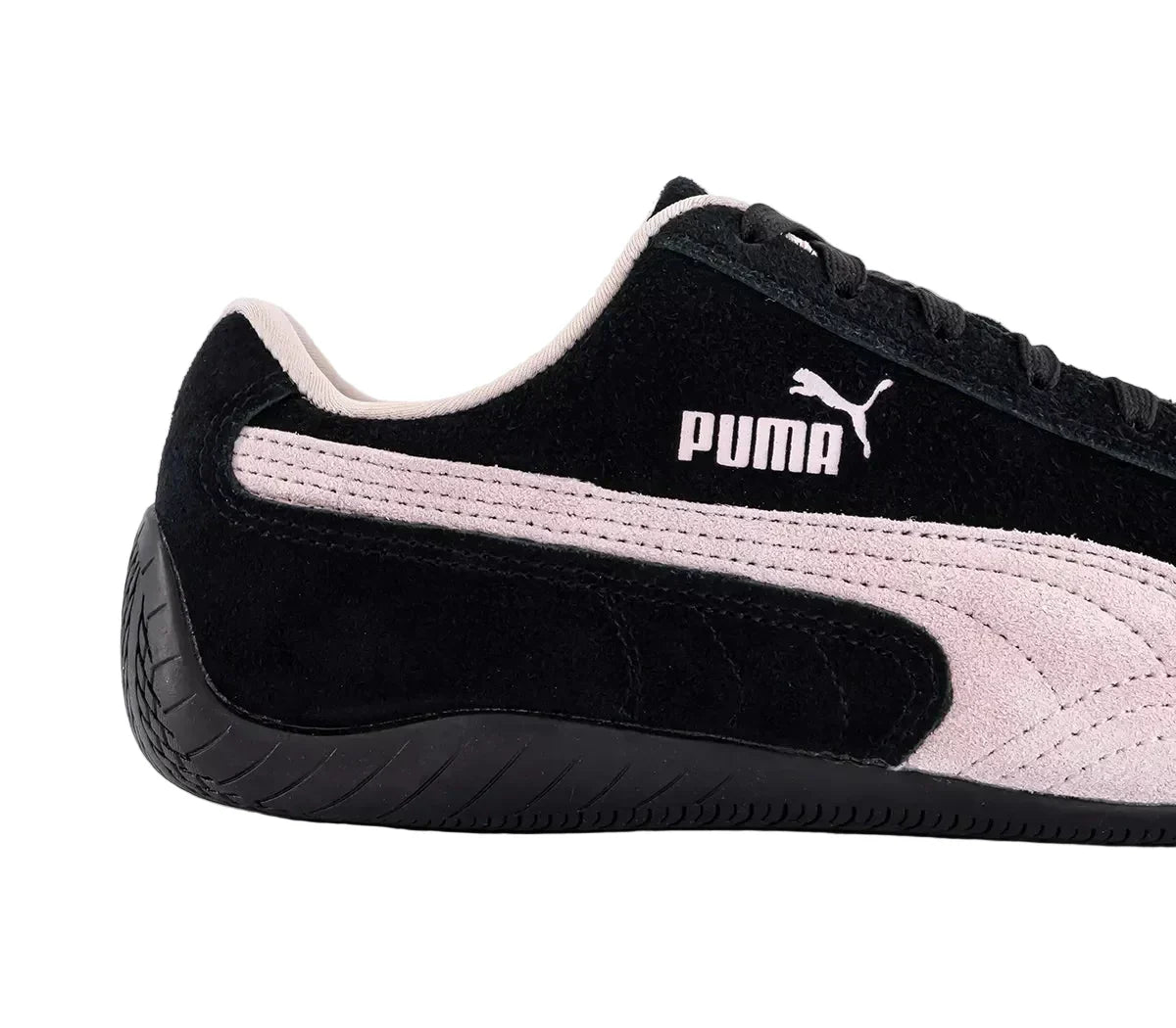 PUMA
Speedcat OG Trainers
Puma Black Mauve