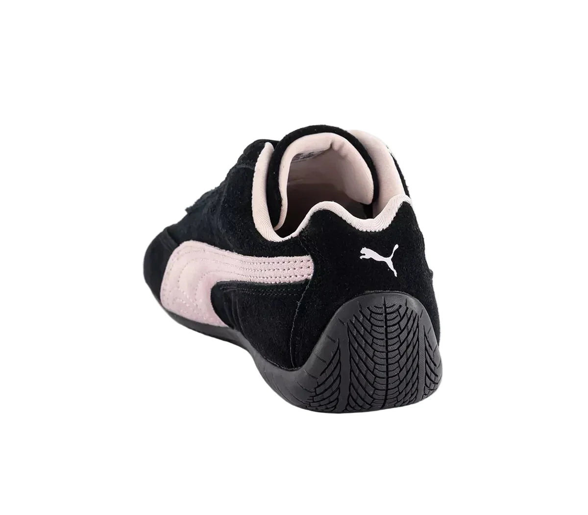 PUMA
Speedcat OG Trainers
Puma Black Mauve