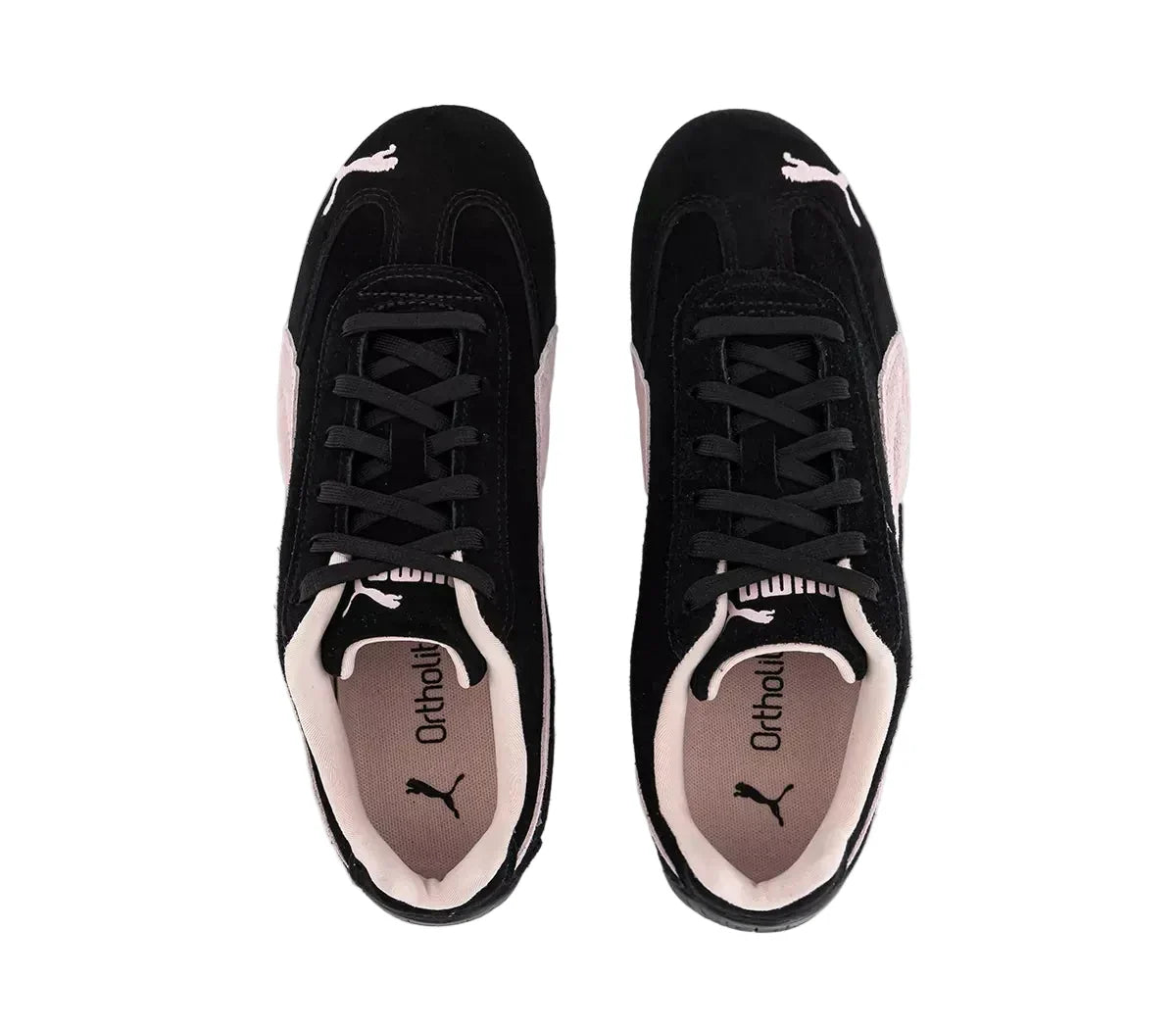 PUMA
Speedcat OG Trainers
Puma Black Mauve