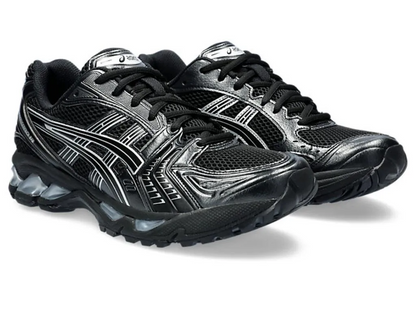 GEL-KAYANO 14 Black/Pure Silver