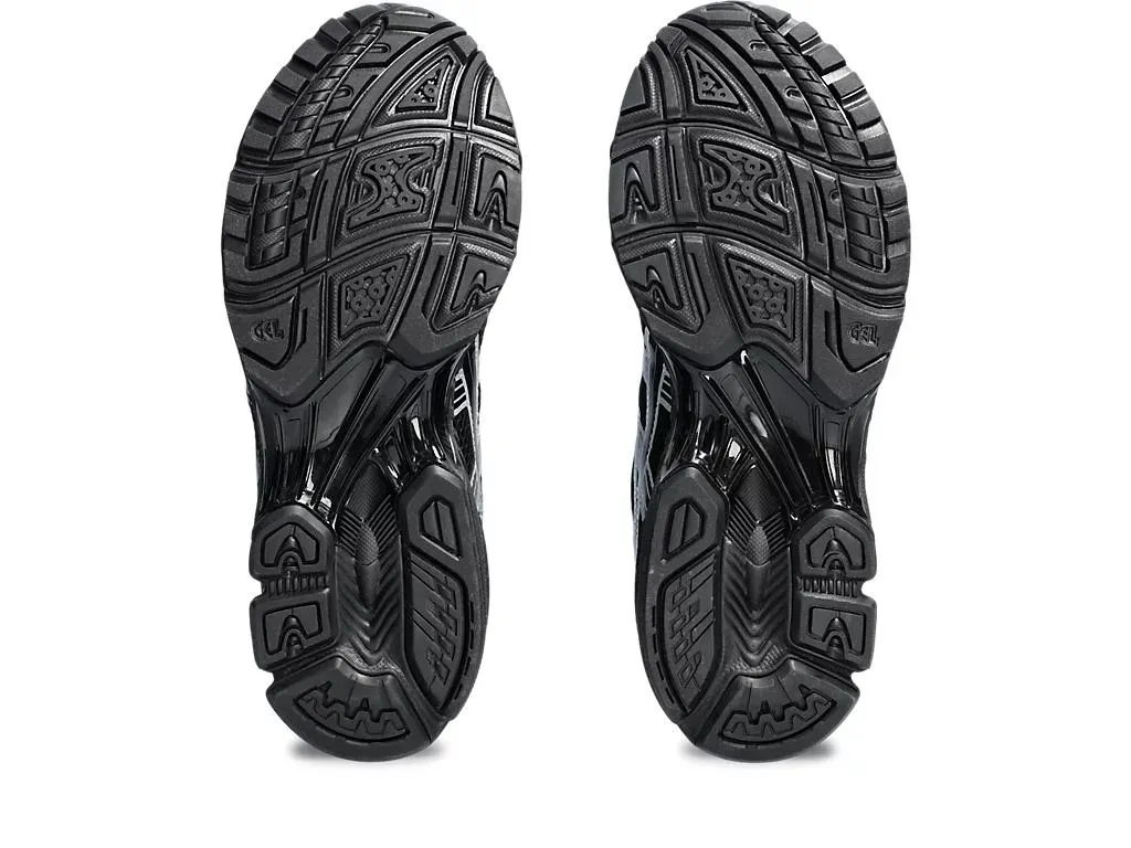 GEL-KAYANO 14 Black/Pure Silver