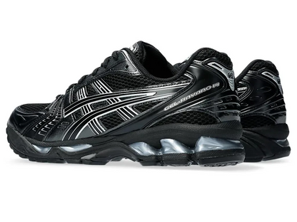 GEL-KAYANO 14 Black/Pure Silver