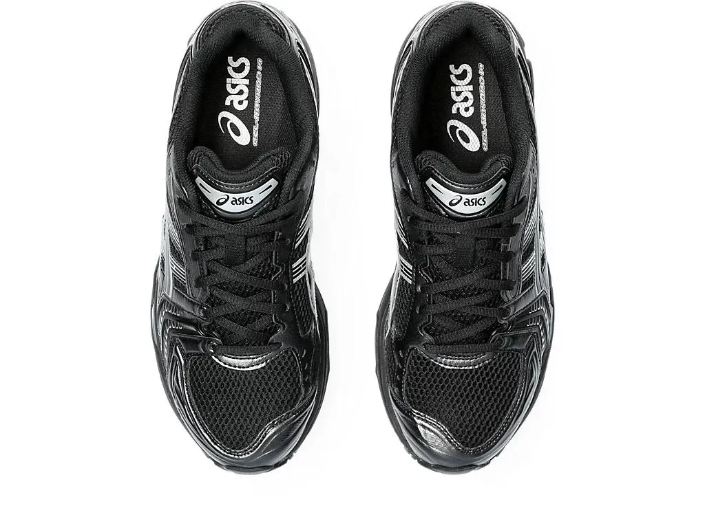 GEL-KAYANO 14 Black/Pure Silver