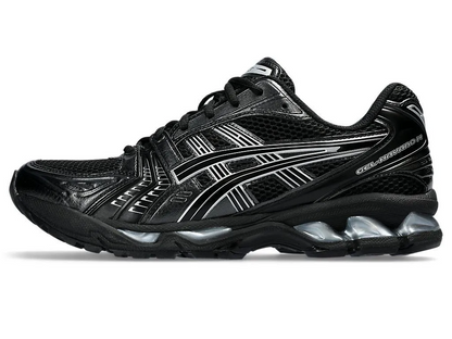 GEL-KAYANO 14 Black/Pure Silver