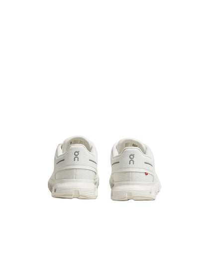 On Running ON Cloud 6 white