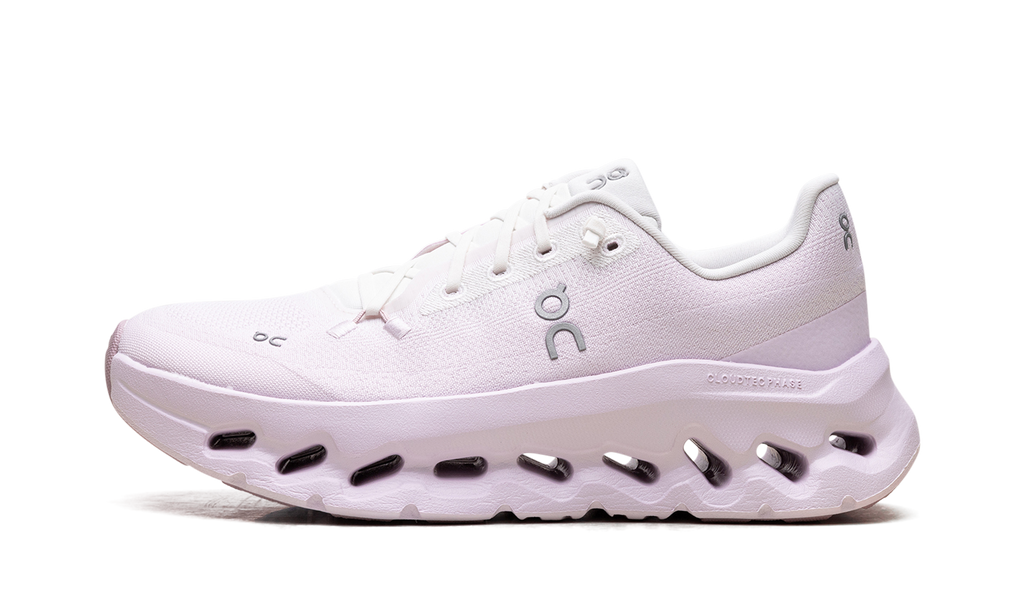 ON CLOUD RUNNING
CLOUDTILT WMNS
"IVORY ORCHID"