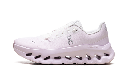 ON CLOUD RUNNING
CLOUDTILT WMNS
"IVORY ORCHID"