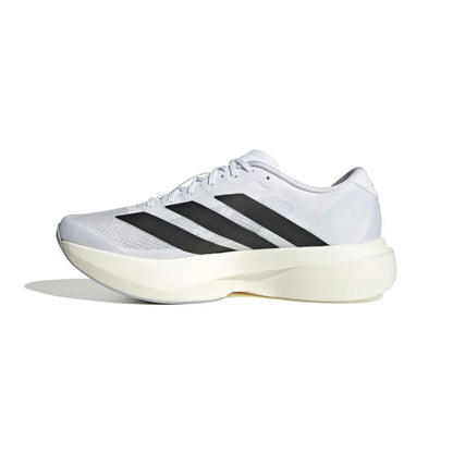 adidas Adizero EVO SL WHT-BLK