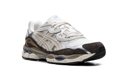 ASICS
GEL-NYC
"CREAM/CREAM"