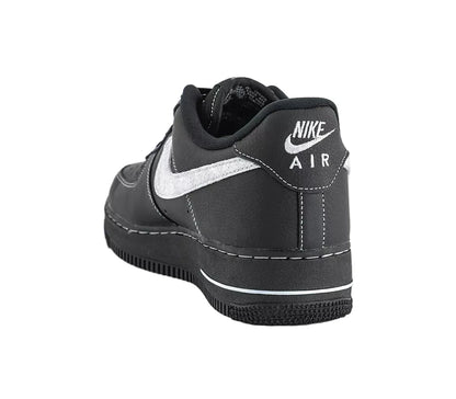 Air Force 1 07 Trainers
Black Wolf Grey Black Black