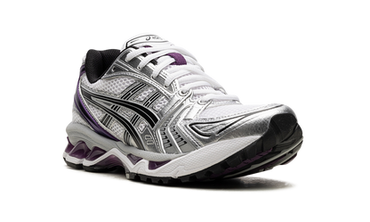 ASICS
GEL-KAYANO 14
"DARK GRAPE