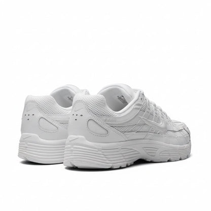 Nike P-6000 sneakers white