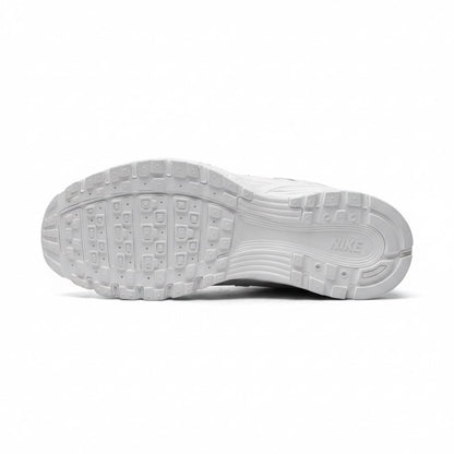 Nike P-6000 sneakers white