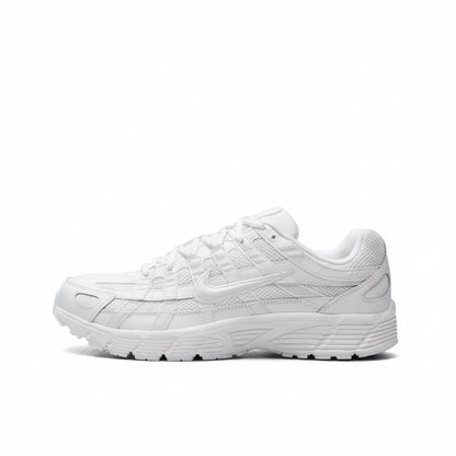 Nike P-6000 sneakers white