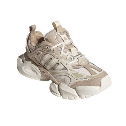 Adidas Vento XLG Deluxe Begie White