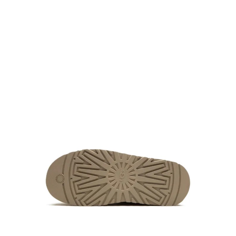 UGG Tazz Sand slippers
