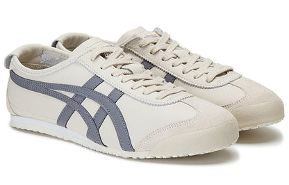 Onitsuka Tiger Mexico 66 White Light Grey