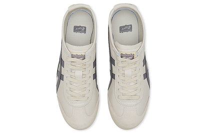 Onitsuka Tiger Mexico 66 White Light Grey