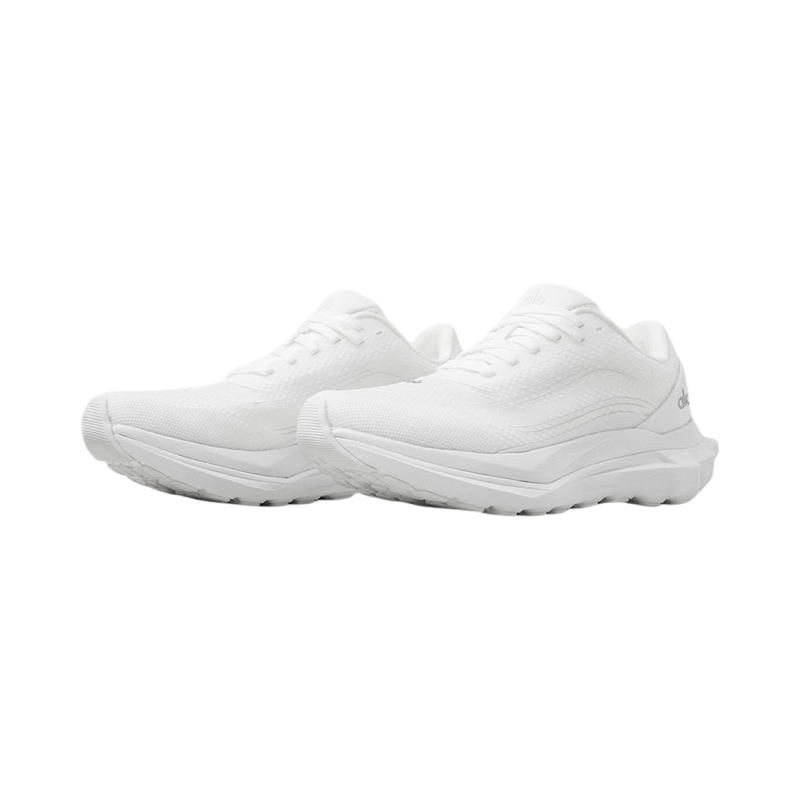 ALO Runner white