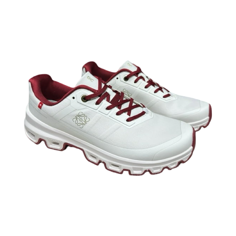 ON Cloudventure xLoewe sneakers