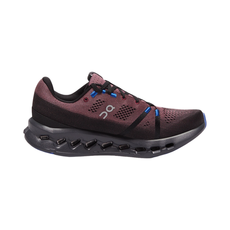 ON CLOUDSURFER
Black/Cobalt