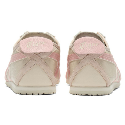 Onitsuka Tiger
MEXICO 66 OATMEAL/GINGER PEACH