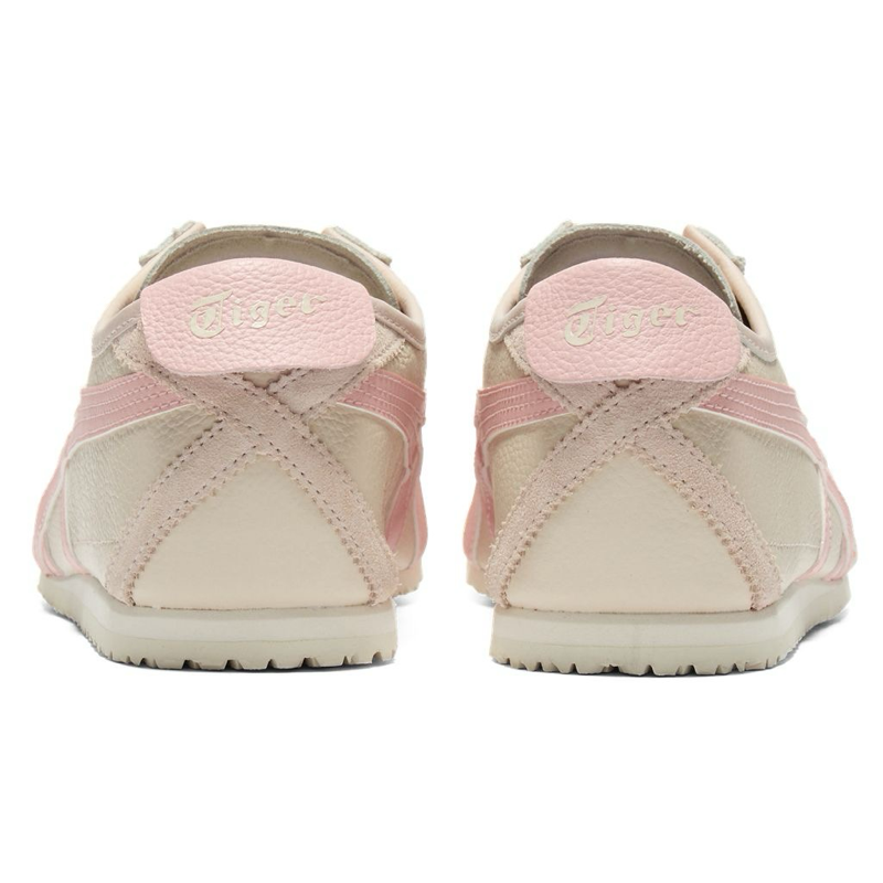 Onitsuka Tiger
MEXICO 66 OATMEAL/GINGER PEACH