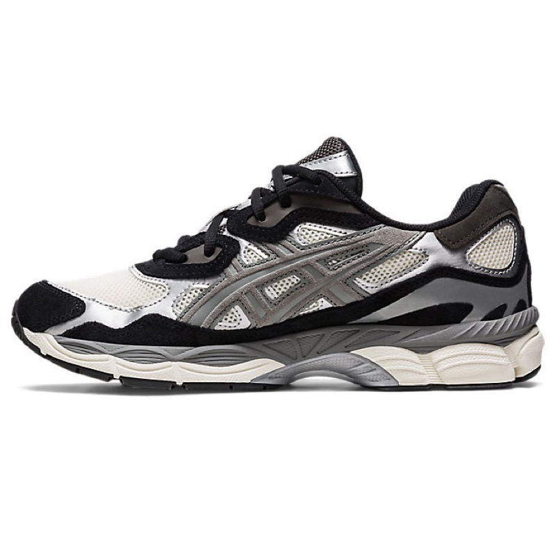Asics gel 14 Ivory/Clay Grey