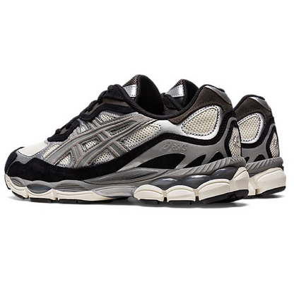 Asics gel 14 Ivory/Clay Grey