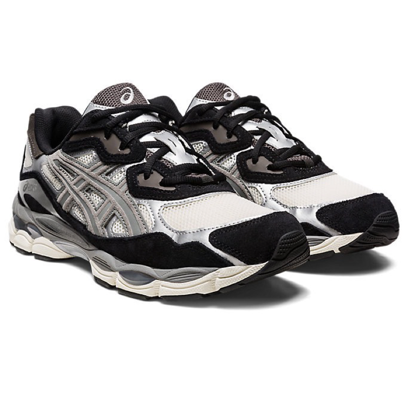 Asics gel 14 Ivory/Clay Grey