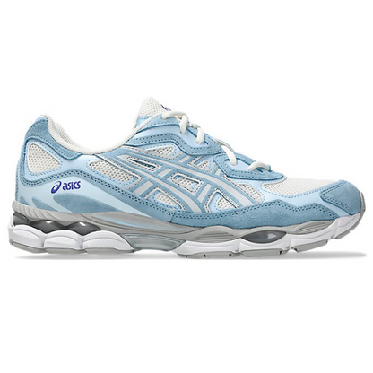 Asics gel 14 Cream/Arctic Sky