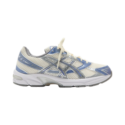 ASICS Gel 14 CREAM / BLUEBERRY