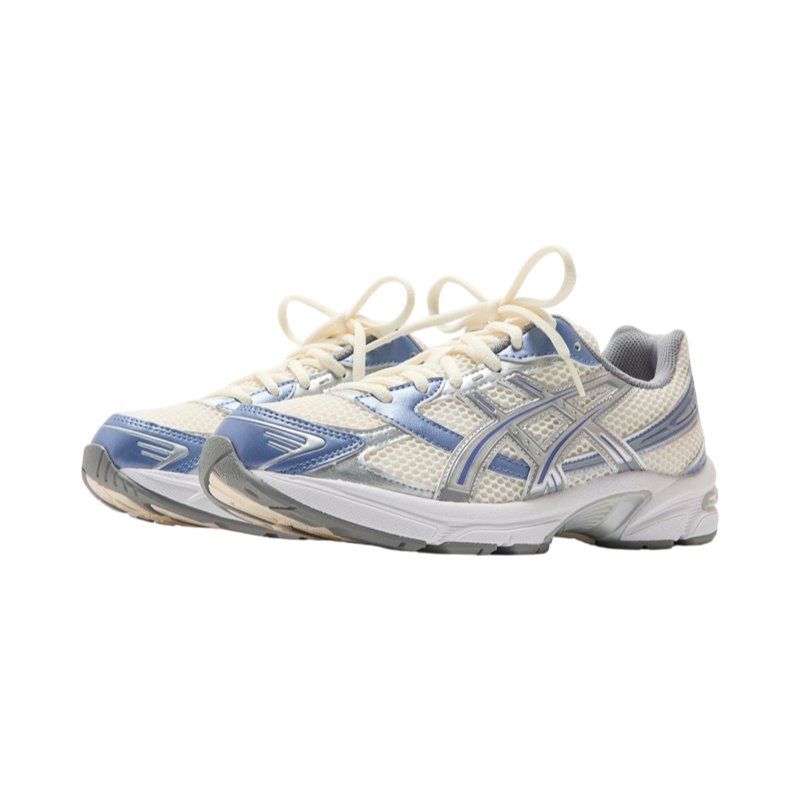 ASICS Gel 14 CREAM / BLUEBERRY