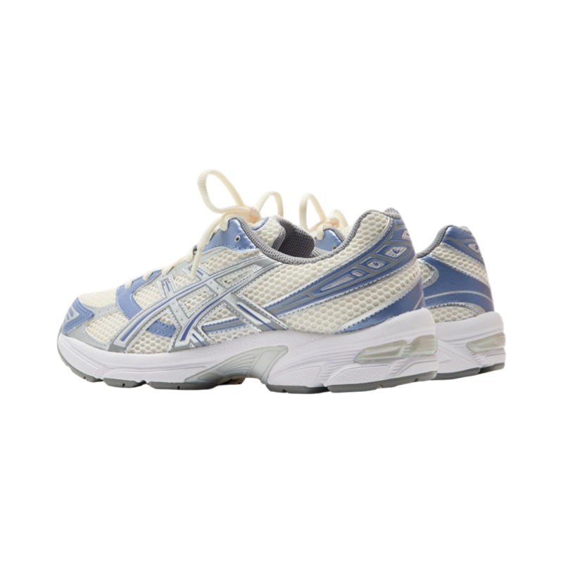 ASICS Gel 14 CREAM / BLUEBERRY