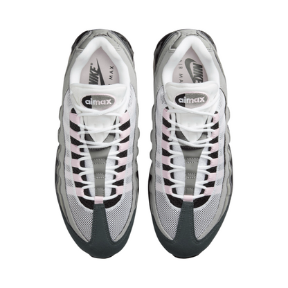 Nike Air Max 95
Pink Foam