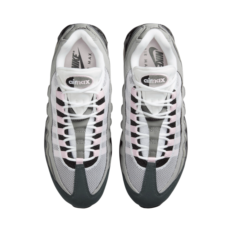 Nike Air Max 95
Pink Foam