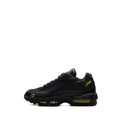Air Max 95
Black