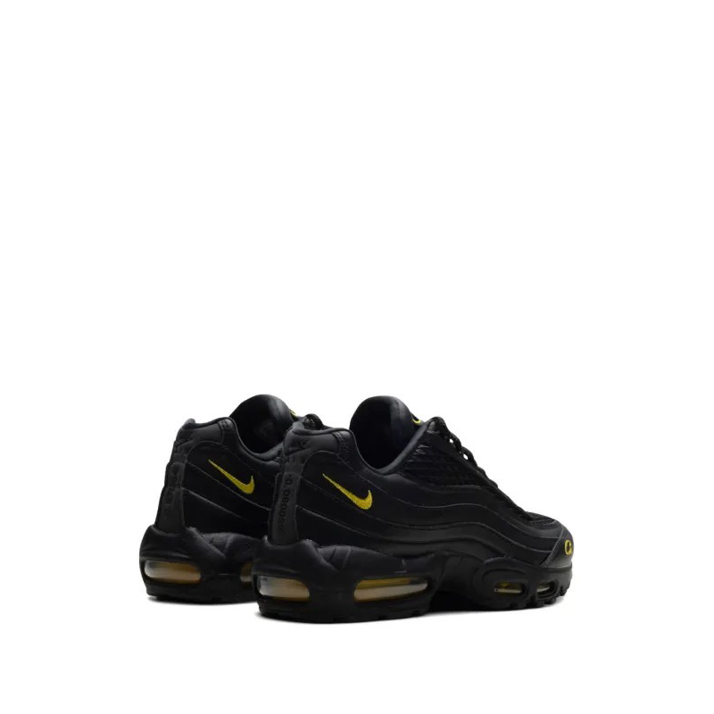 Air Max 95
Black