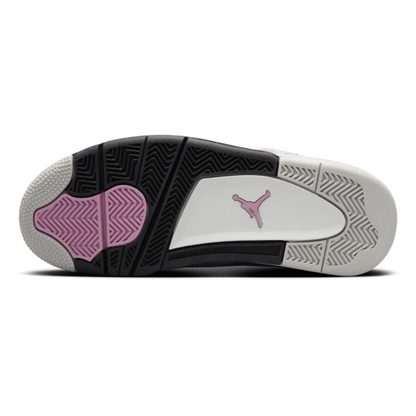 Jordan 4 Retro Orchid