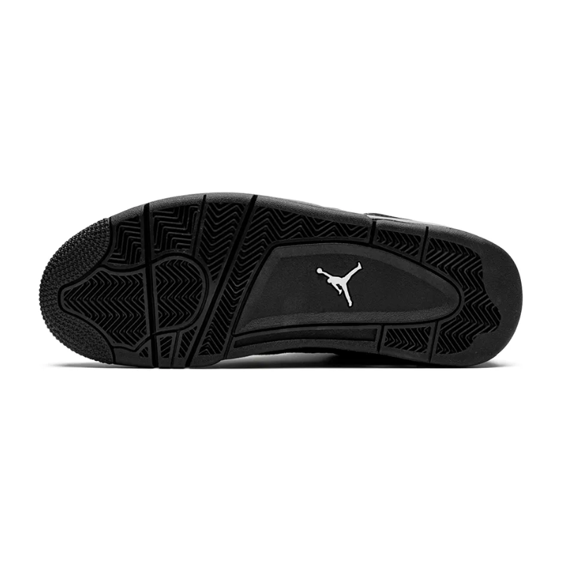 Jordan 4 Retro Black Cat