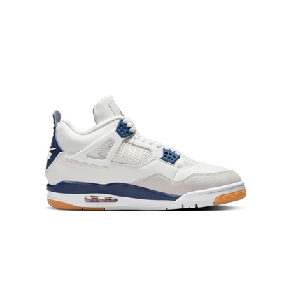 Air Jordan 4
Nike SB x Navy