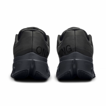 On Cloudsurfer Next Black/Eclipse