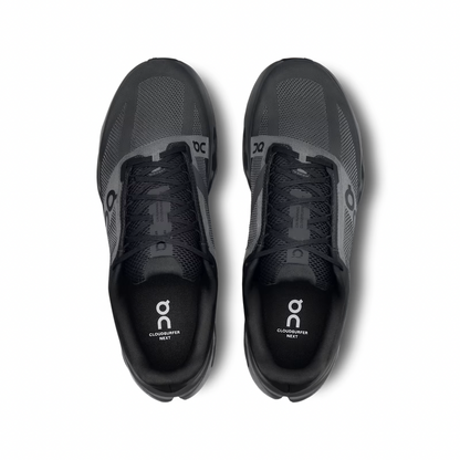 On Cloudsurfer Next Black/Eclipse