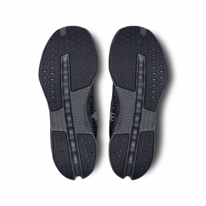 On Cloudsurfer Next Black/Eclipse