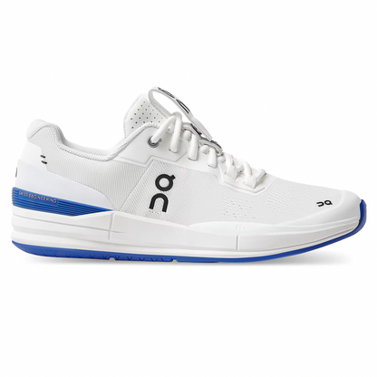 On THE ROGER Pro White/Indigo
