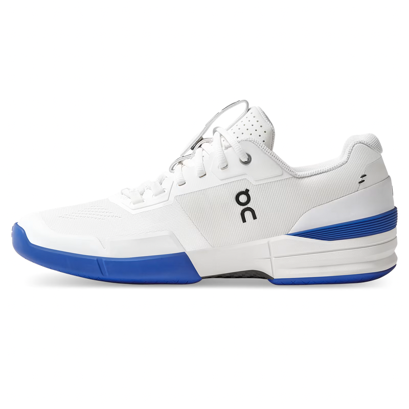 On THE ROGER Pro White/Indigo