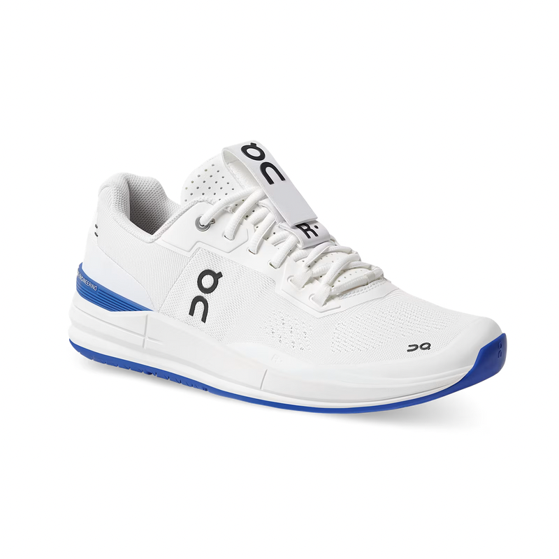 On THE ROGER Pro White/Indigo