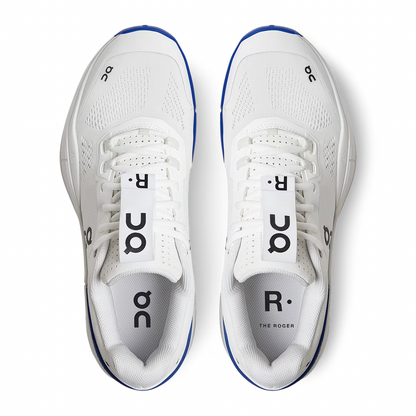 On THE ROGER Pro White/Indigo