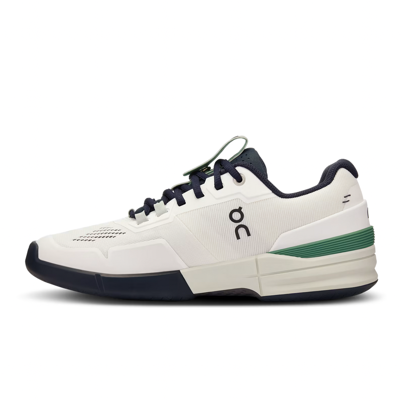 On THE ROGER Pro White/Aloe
