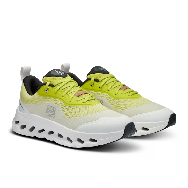 On Cloudtilt LOEWE2 Neon/Yellow